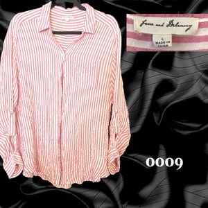 Linden style shirt - “FILL A BAG” ITEM!